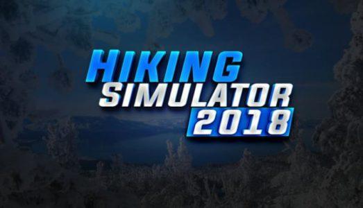 Hiking Simulator 2018 Free Download PC Game setup