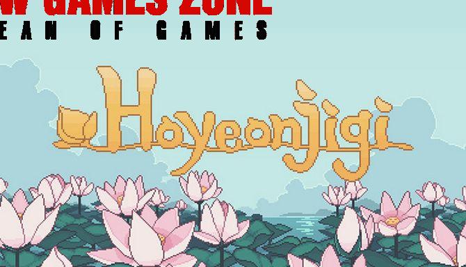 Hoyeonjigi Free Download PC Game setup