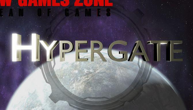 Hypergate Free Download Full Version PC Game setup