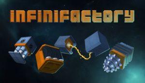 Infinifactory Free Download PC Game setup