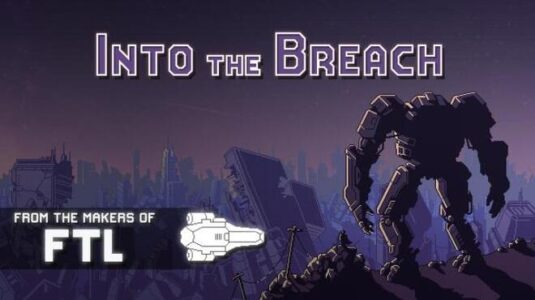 Into The Breach Free Download