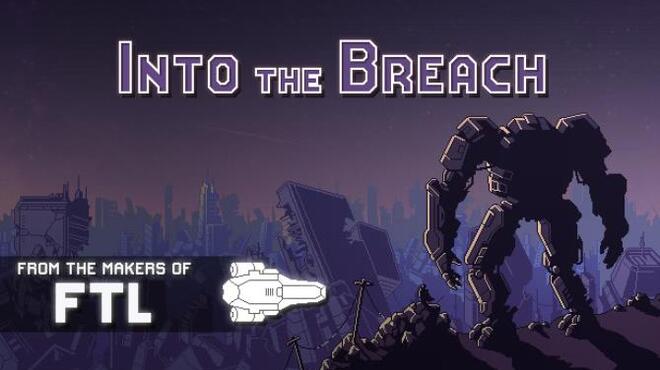 Into The Breach Free Download PC Setup