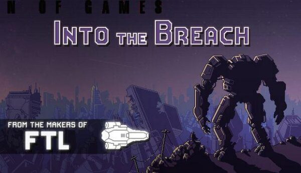 Into The Breach Free Download PC Setup