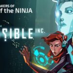 Invisible Inc Free Download