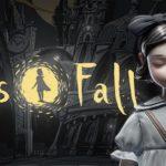 Iris Fall Free Download Full Version PC Game Setup