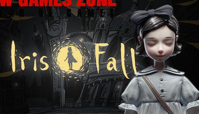 Iris Fall Free Download Full Version PC Game Setup