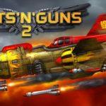 Jets n Guns 2 Free Download Full Version PC Game Setup