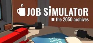 Job Simulator Free Download Full Version PC Game setup