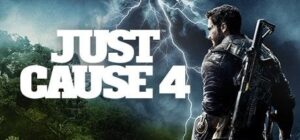Just Cause 4 Free Download Full Version PC Game Setup
