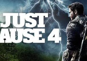 Just Cause 4 Free Download PC Setup