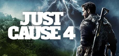 Just Cause 4 Free Download Full Version PC Game Setup