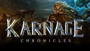 Karnage Chronicles Free Download PC Game setup