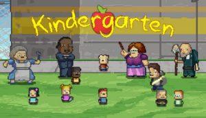 Kindergarten Free Download PC Game setup
