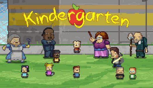 Kindergarten Free Download PC Game setup