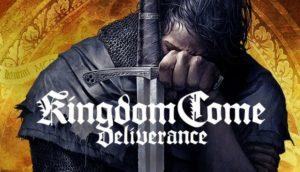 Kingdom Come Deliverance Free Download PC Game setup