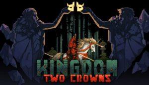Kingdom Two Crowns Free Download Full Version PC Setup
