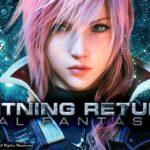 Lightning Returns Final Fantasy XIII Free Download PC Game setup