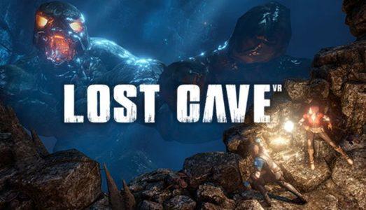 LOST CAVE Free Download PC Game setup