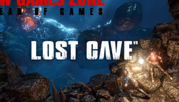 LOST CAVE Free Download