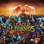 League of Legends Free Download Full Version Setup