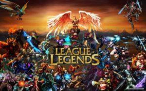 League of Legends Free Download Full Version Setup