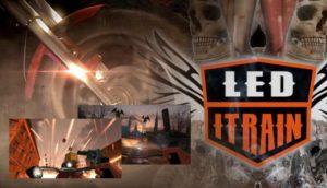 Led It Rain Free Download PC Game setup