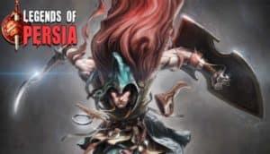 Legends Of Persia Free Download PC game setup