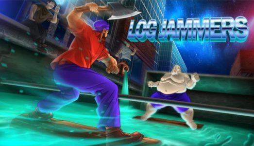 Log Jammers Free Download PC Game setup