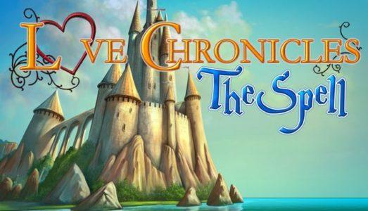 Love Chronicles The Spell Free Download Full Version PC Game Setup