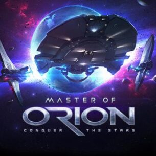 Master of Orion Revenge of Antares Free Download