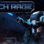 Mech Rage Free Download Full Version PC Game Setup