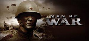 Men of War Free Download Full Version PC Game setup