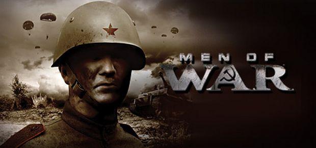 Men of War Free Download Full Version PC Game setup