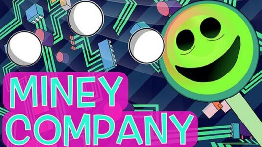 Miney Company A Data Racket Free Download