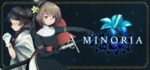 Minoria Free Download Full Version Crack PC Game Setup