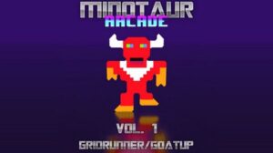 Minotaur Arcade Volume 1 Free Download PC Game