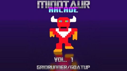 Minotaur Arcade Volume 1 Free Download PC Game
