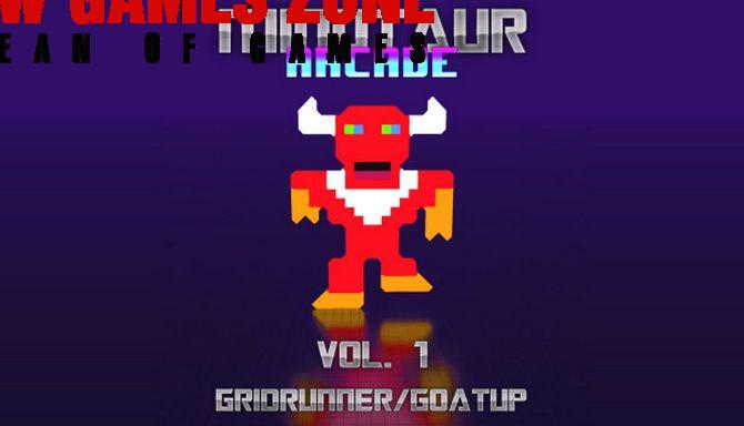 Minotaur Arcade Volume 1 Free Download Full PC Game setup