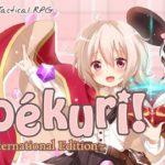 Moekuri Adorable Tactical SRPG Free Download PC Game