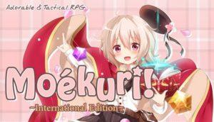 Moekuri Adorable Tactical SRPG Free Download PC Game