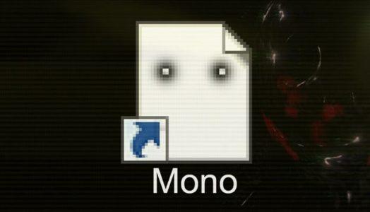 Mono Free Download Full Version PC Game setup