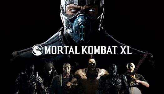 Mortal Kombat XL Free Download PC Game Full Version Setup