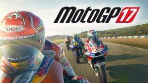 MotoGP 17 Free Download