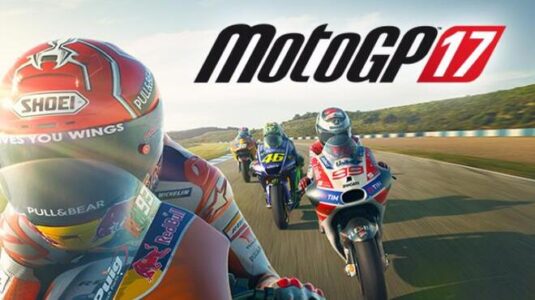 MotoGP 17 Free Download