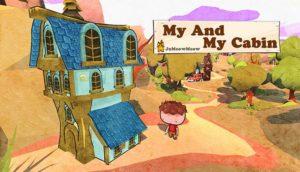 My Cabin Free Download PC Game setup
