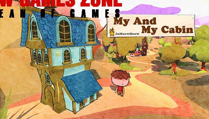 My Cabin Free Download PC Game setup