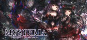 Mysteria Occult Shadows Free Download Full Version PC Game Setup