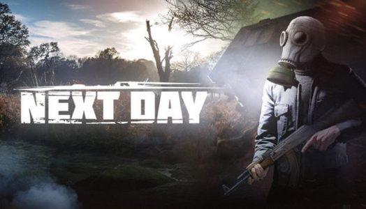 Next Day Survival Free Download PC Game setup