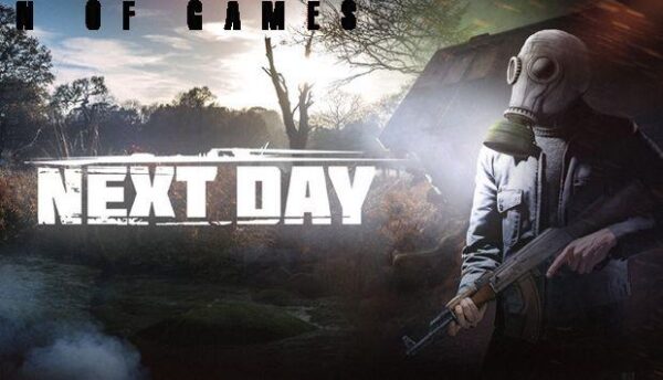 Next Day Survival Free Download