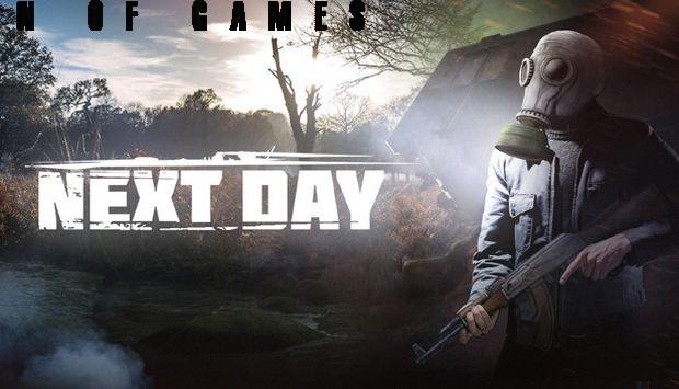 Next Day Survival Free Download PC Game setup